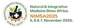 Natural & Integrative Medicine Show Africa – IMSA 2025
